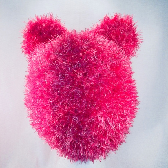 Wiggats - Furry Kitten Wiggat - Picture 3 of 4